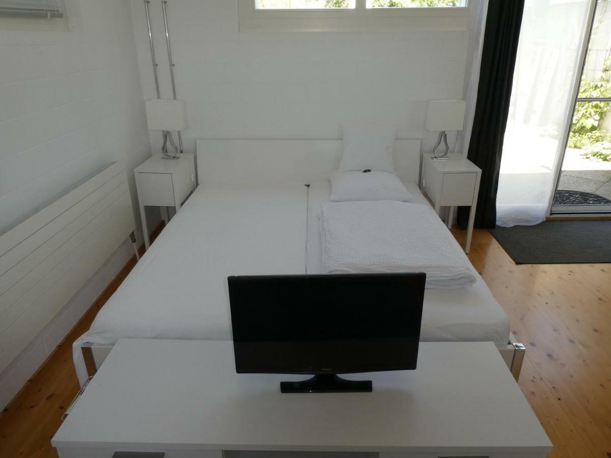 Ueberstorf Studio Elegant מראה חיצוני תמונה